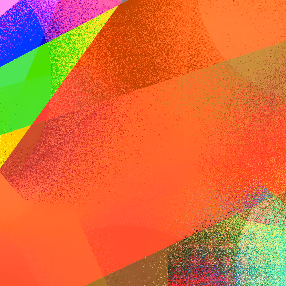 Fractal Noise #12