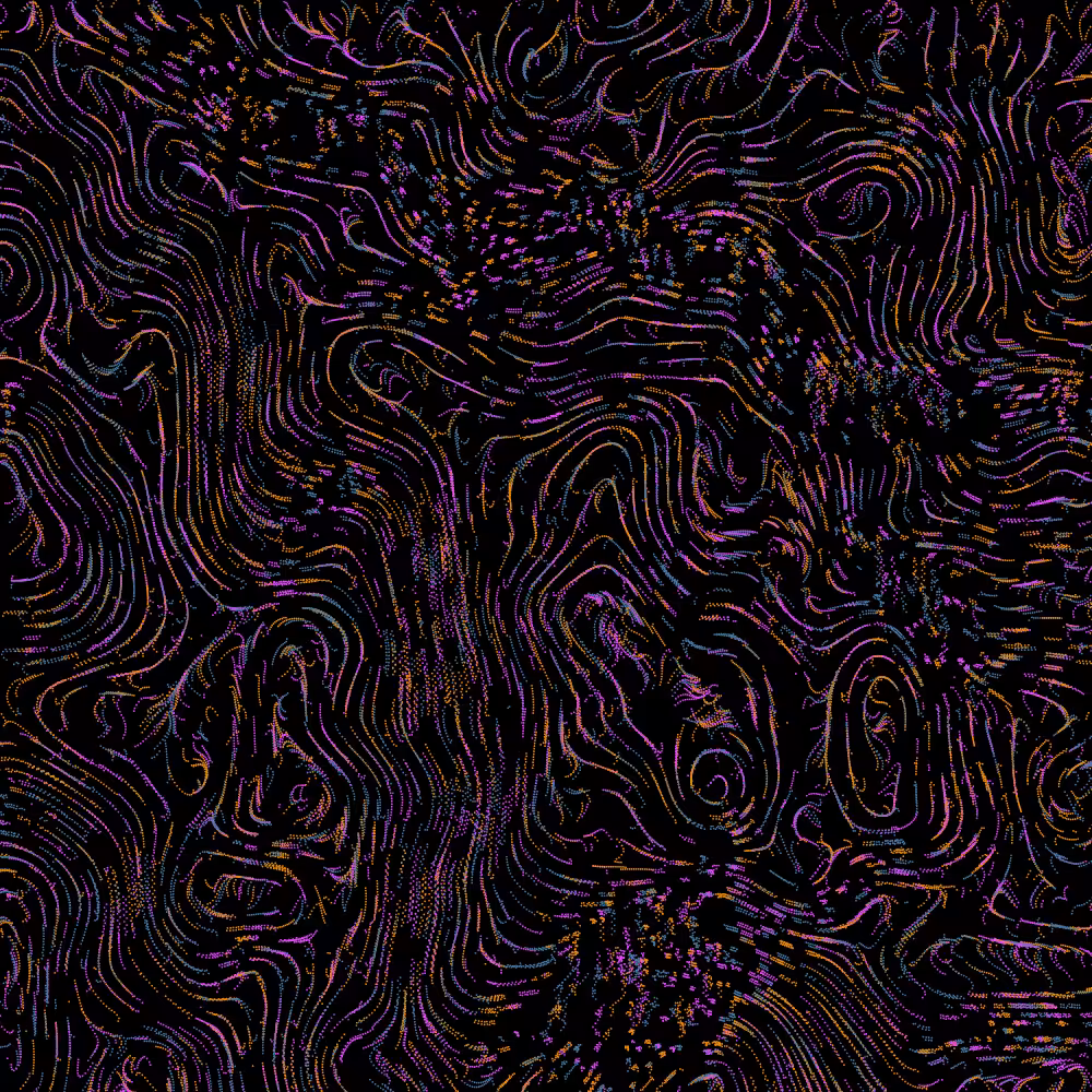 Topography #11