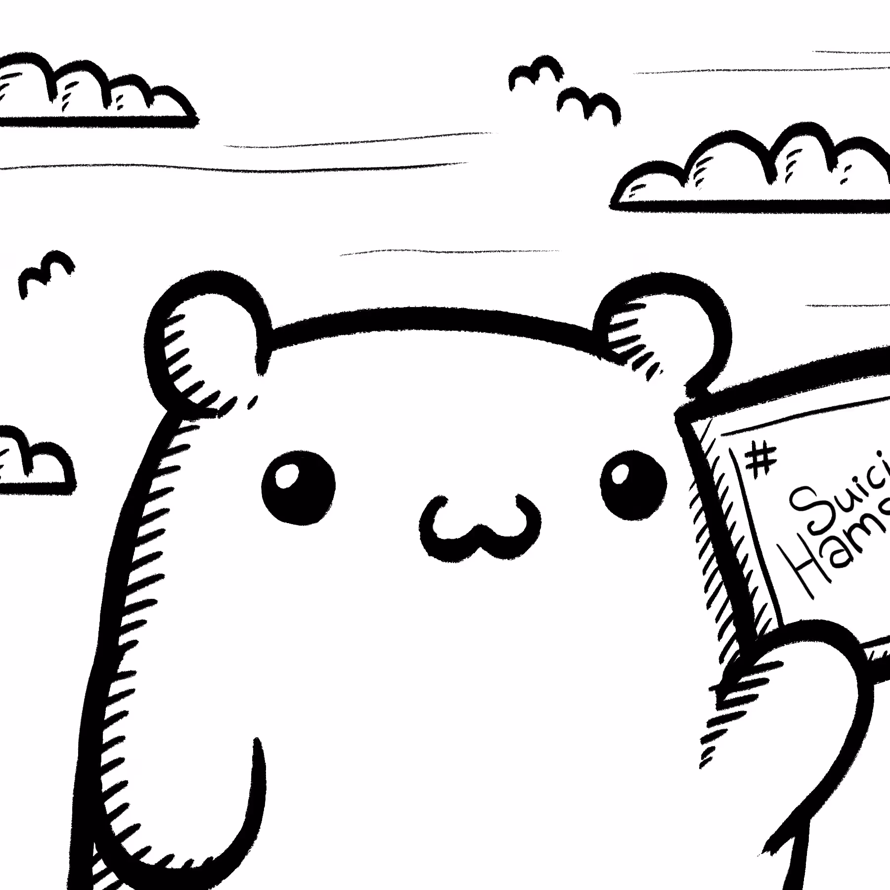Hammy #0050
