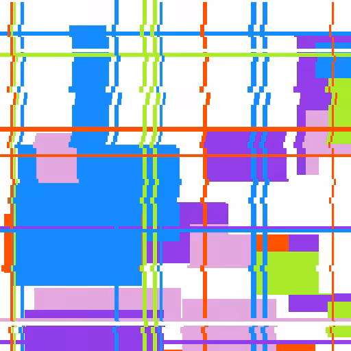 Chromatic Chaos #586