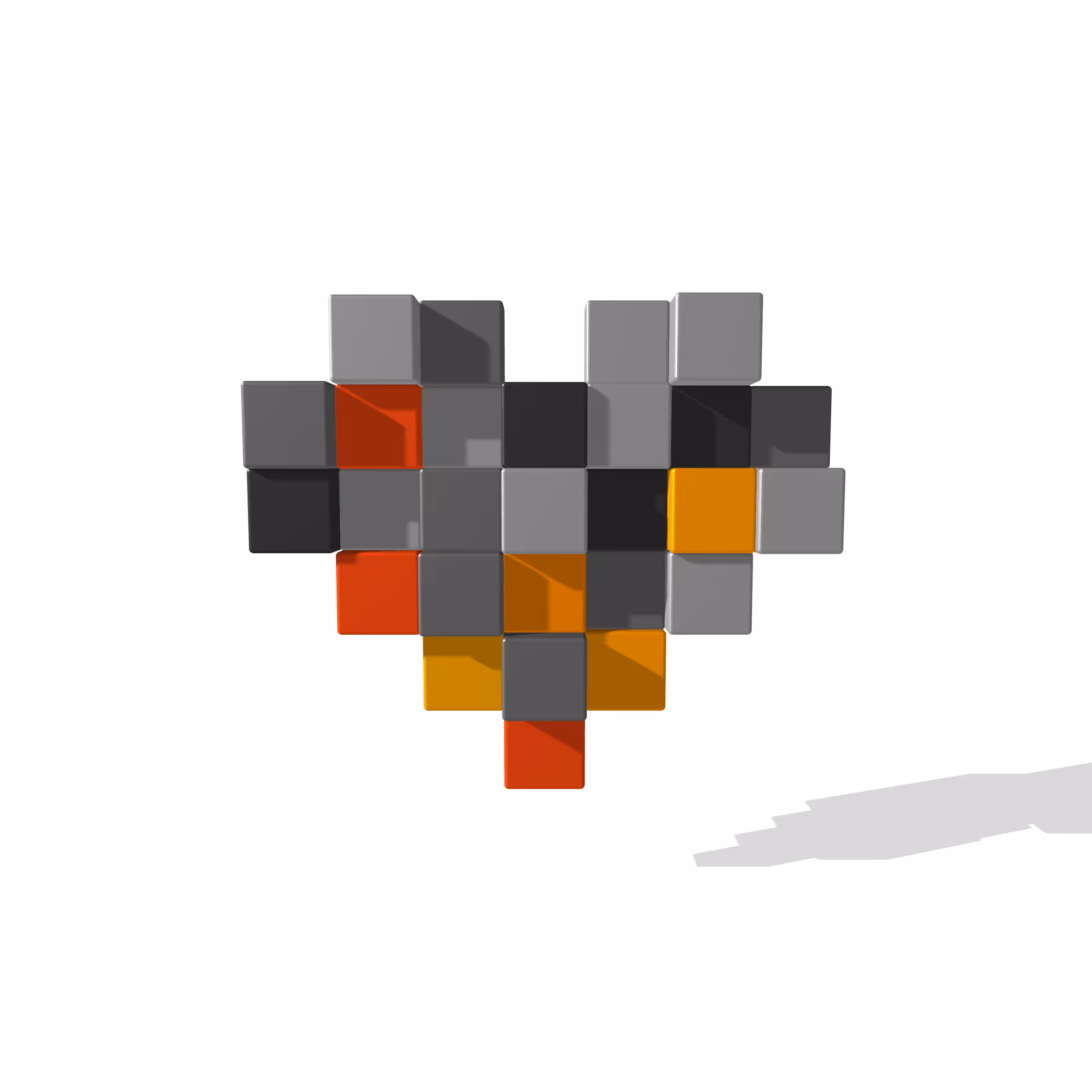 heart + craft #446