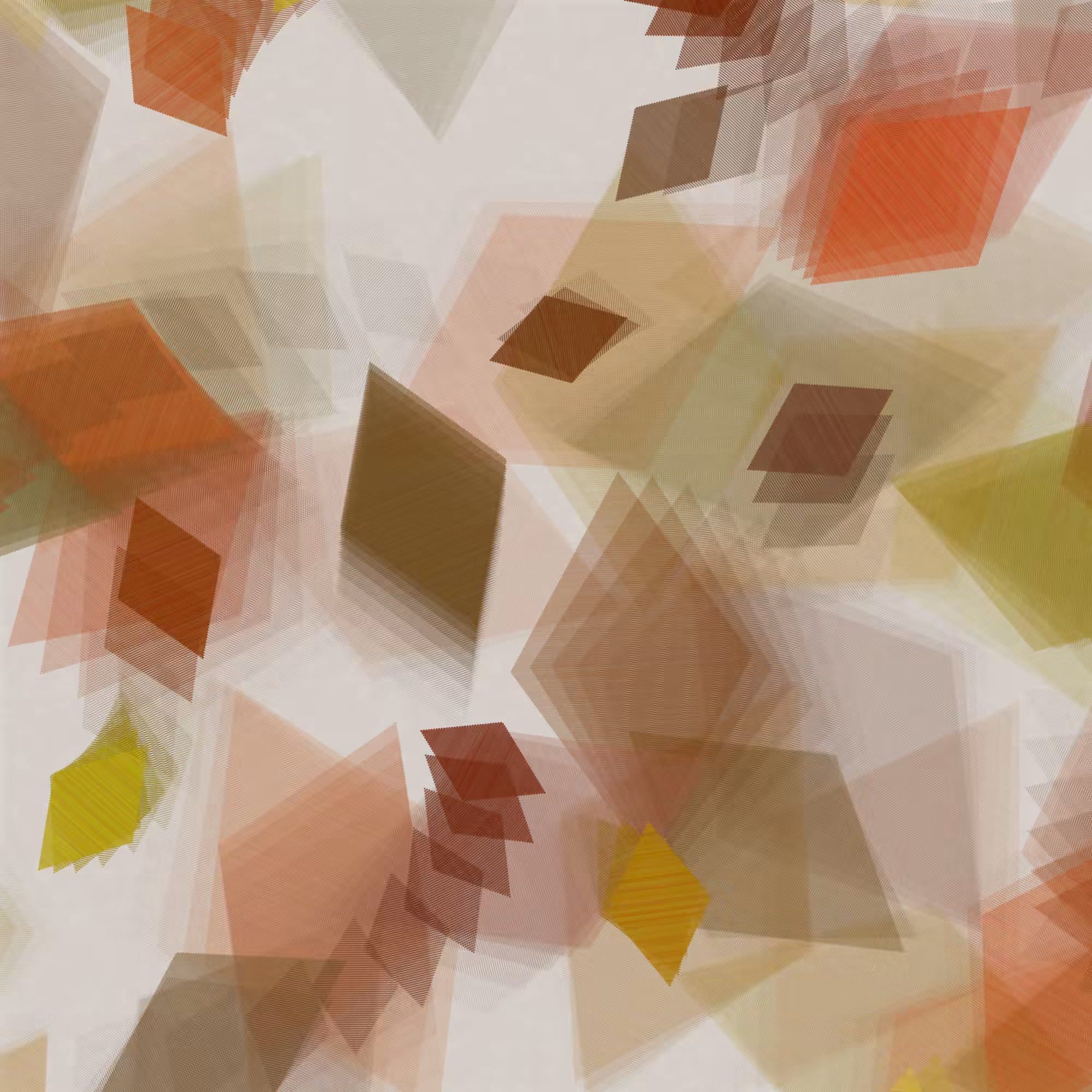 A Study in Motion #3