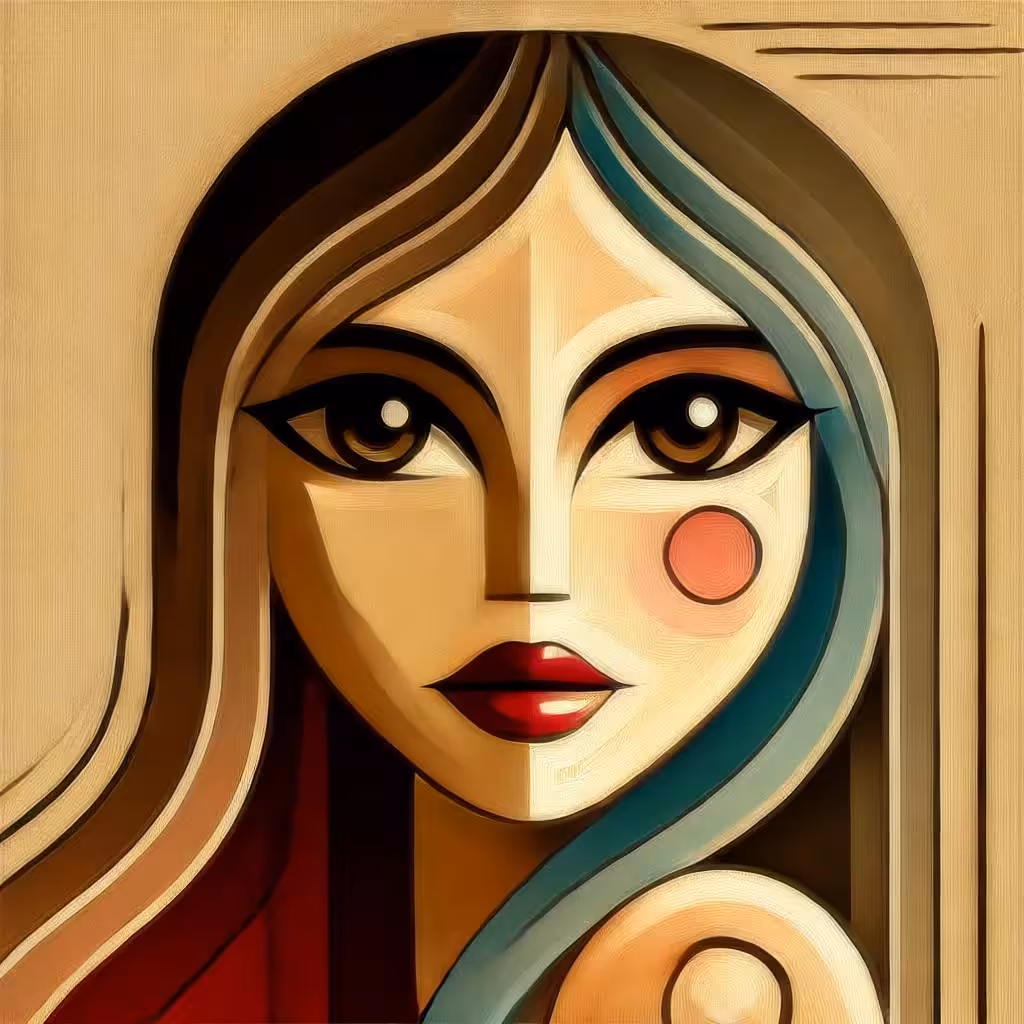 The Parallel Gaze