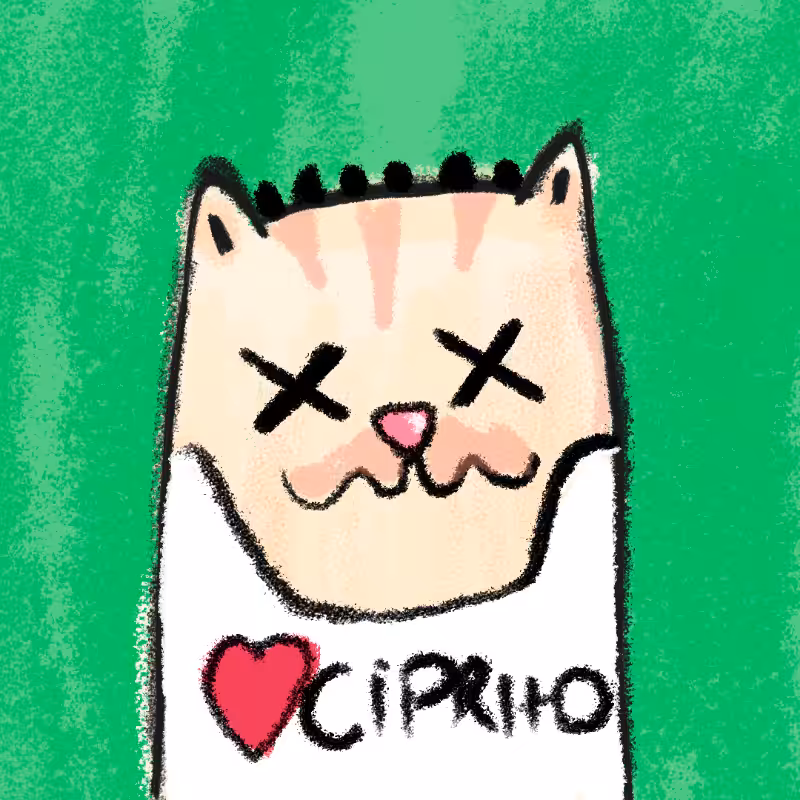 Cattos #14