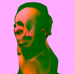 Subhuman #269