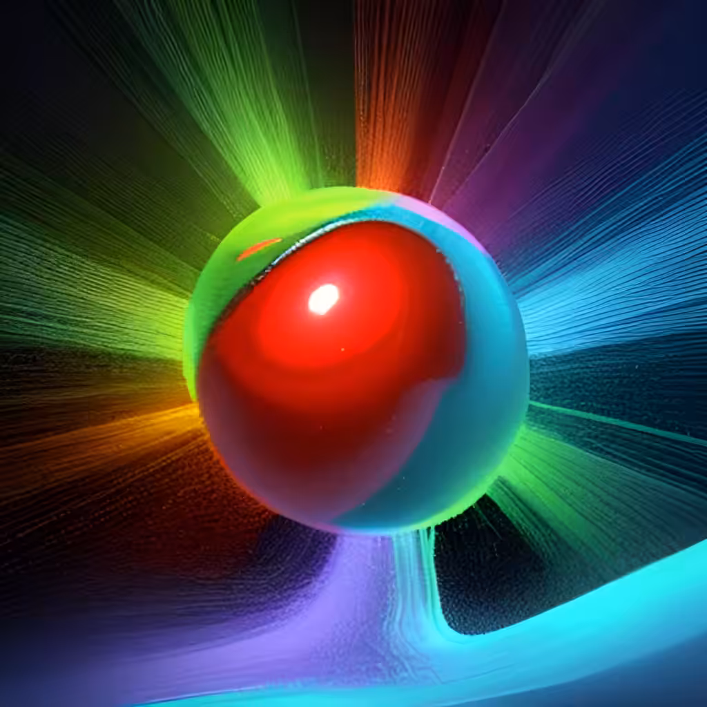 Balls #09
