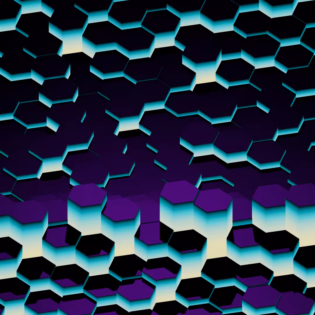 DataWaves GEN #389