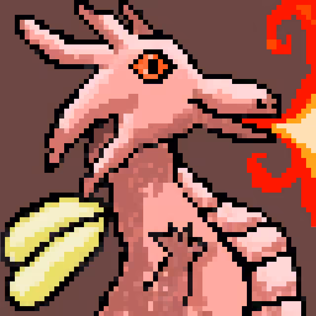 Fortune Dragon #0008