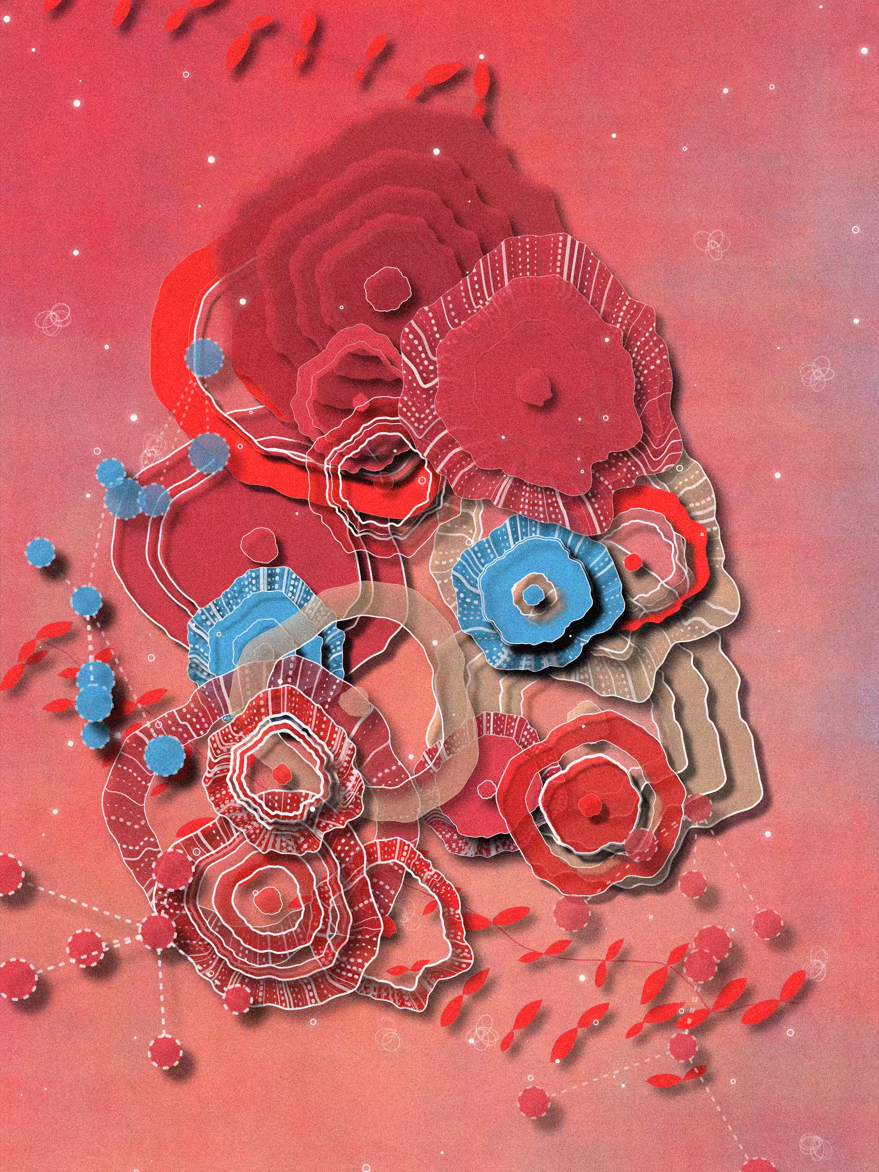Coral #43