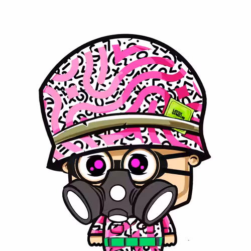 GENERAL #95