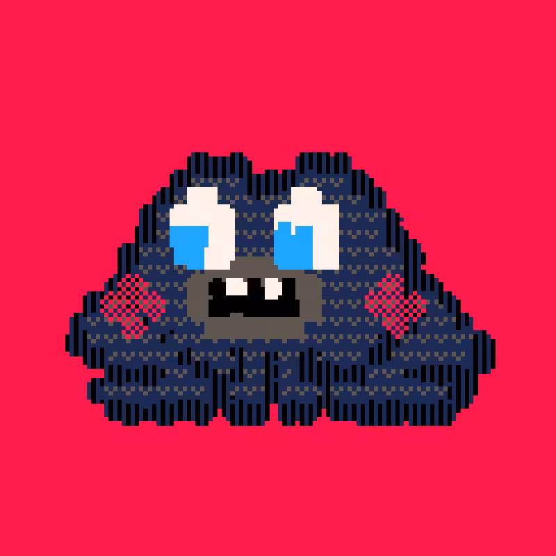 PICO TOADS #215