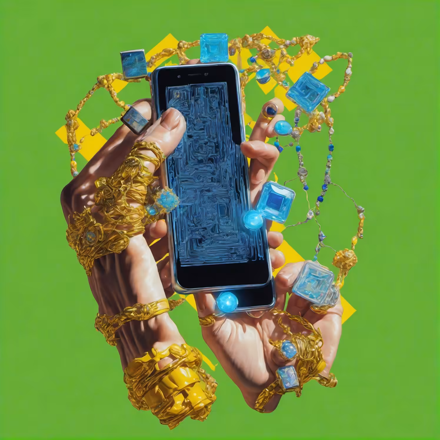 art and value  #176