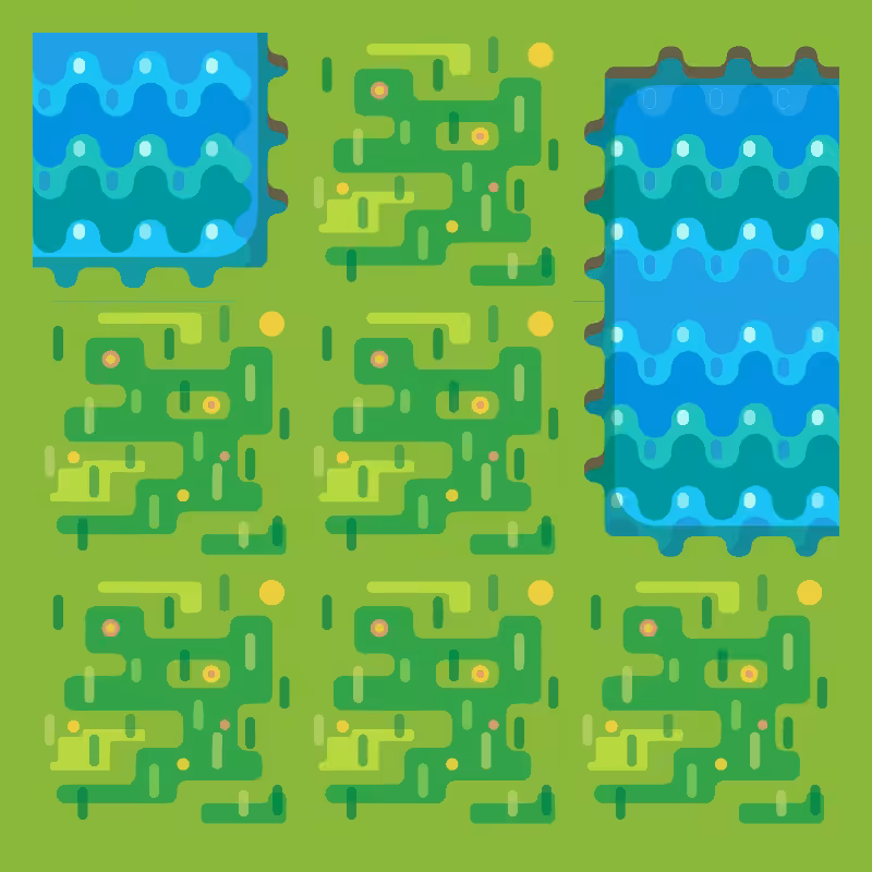 ISLAND #3
