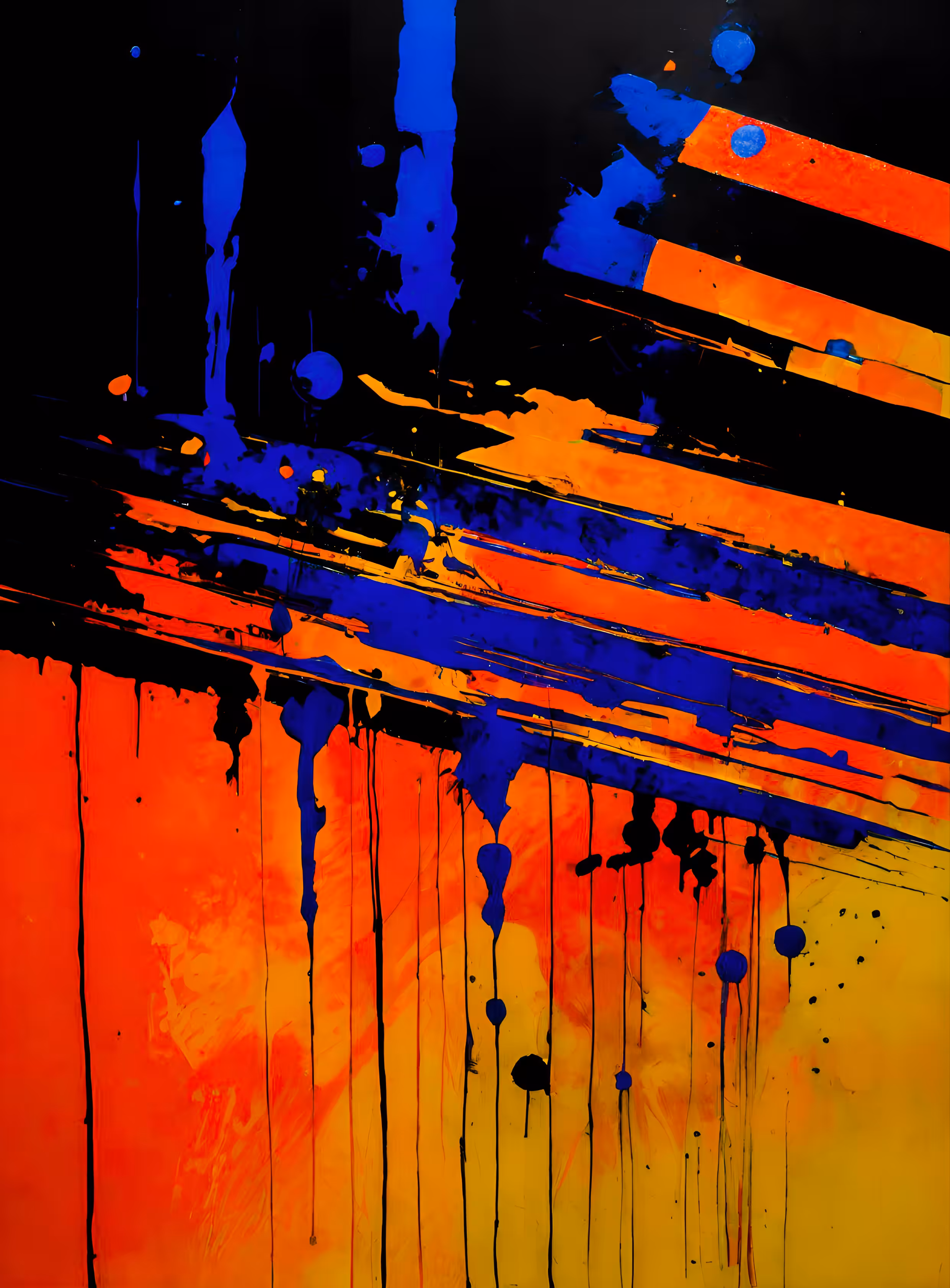 Sun After Deluge