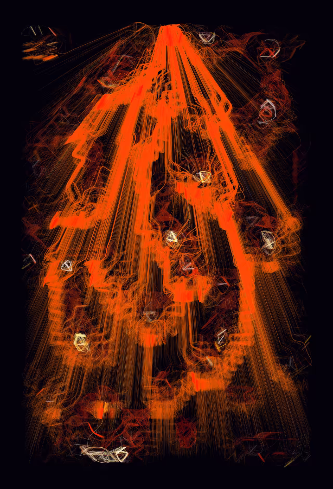 Quantum ATLAS #144