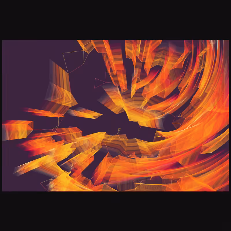 Matter Waves #20