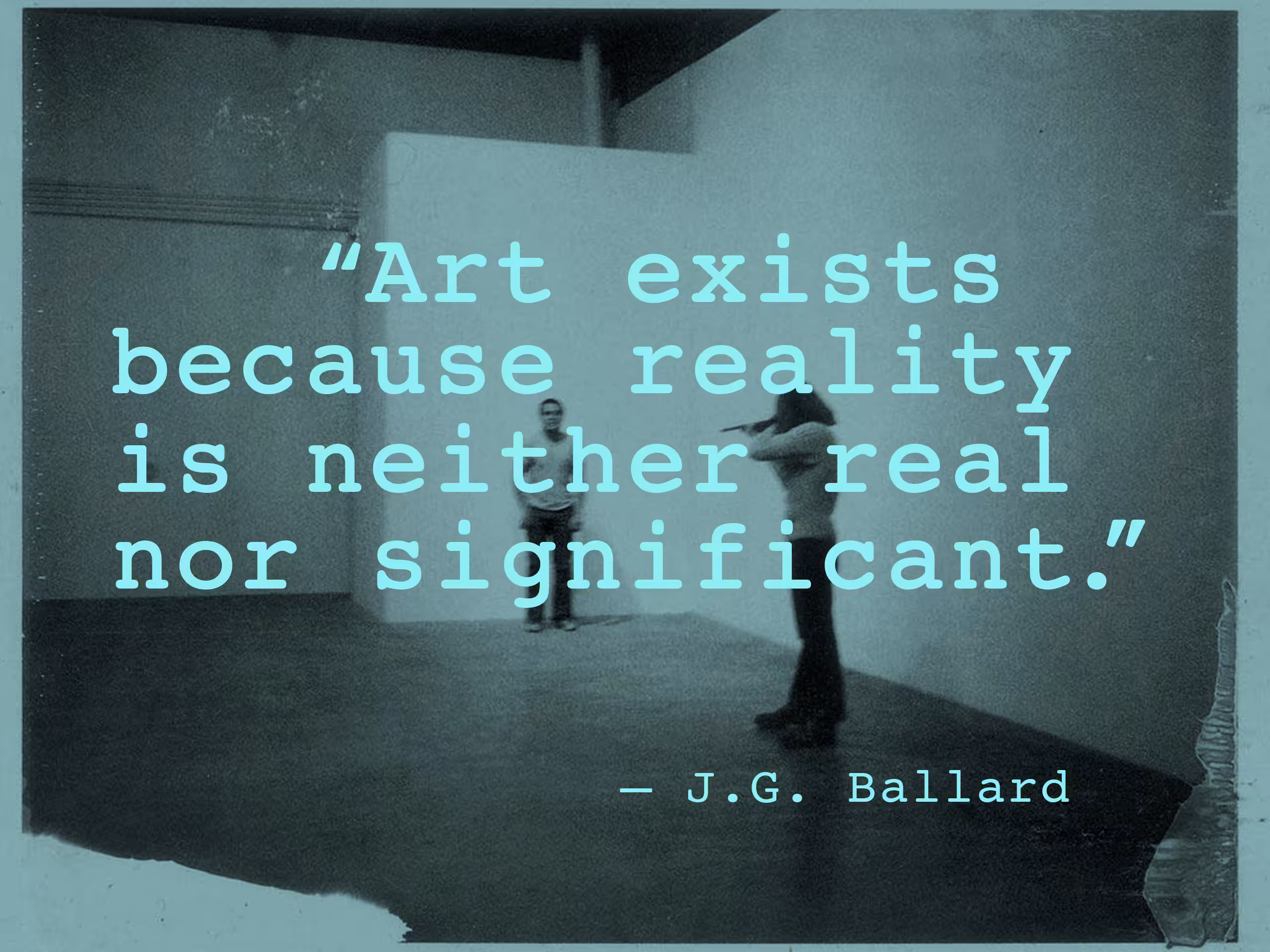 Ballard Quote #3