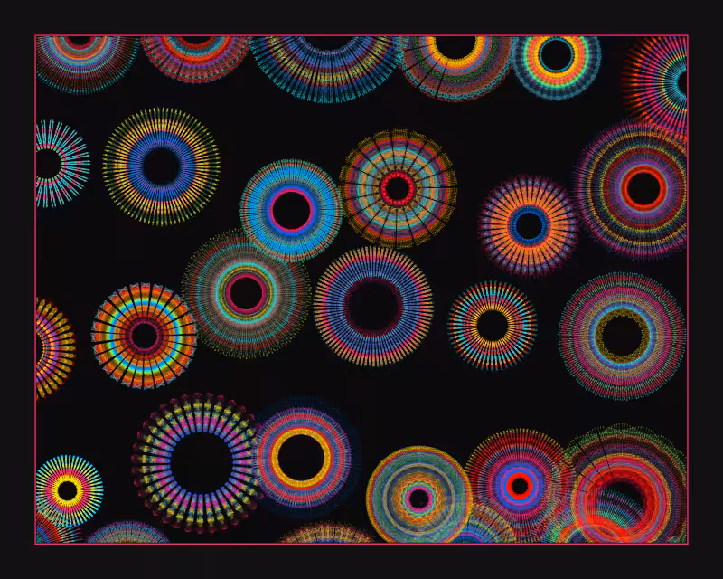 Crop Circles #46