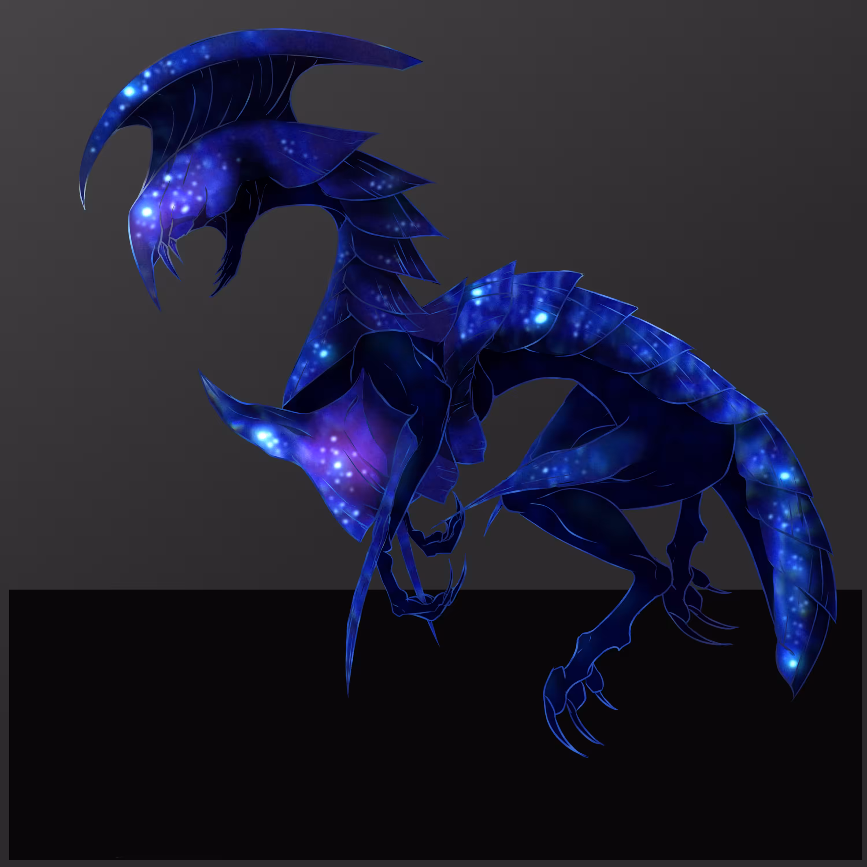 FOMOnster #12