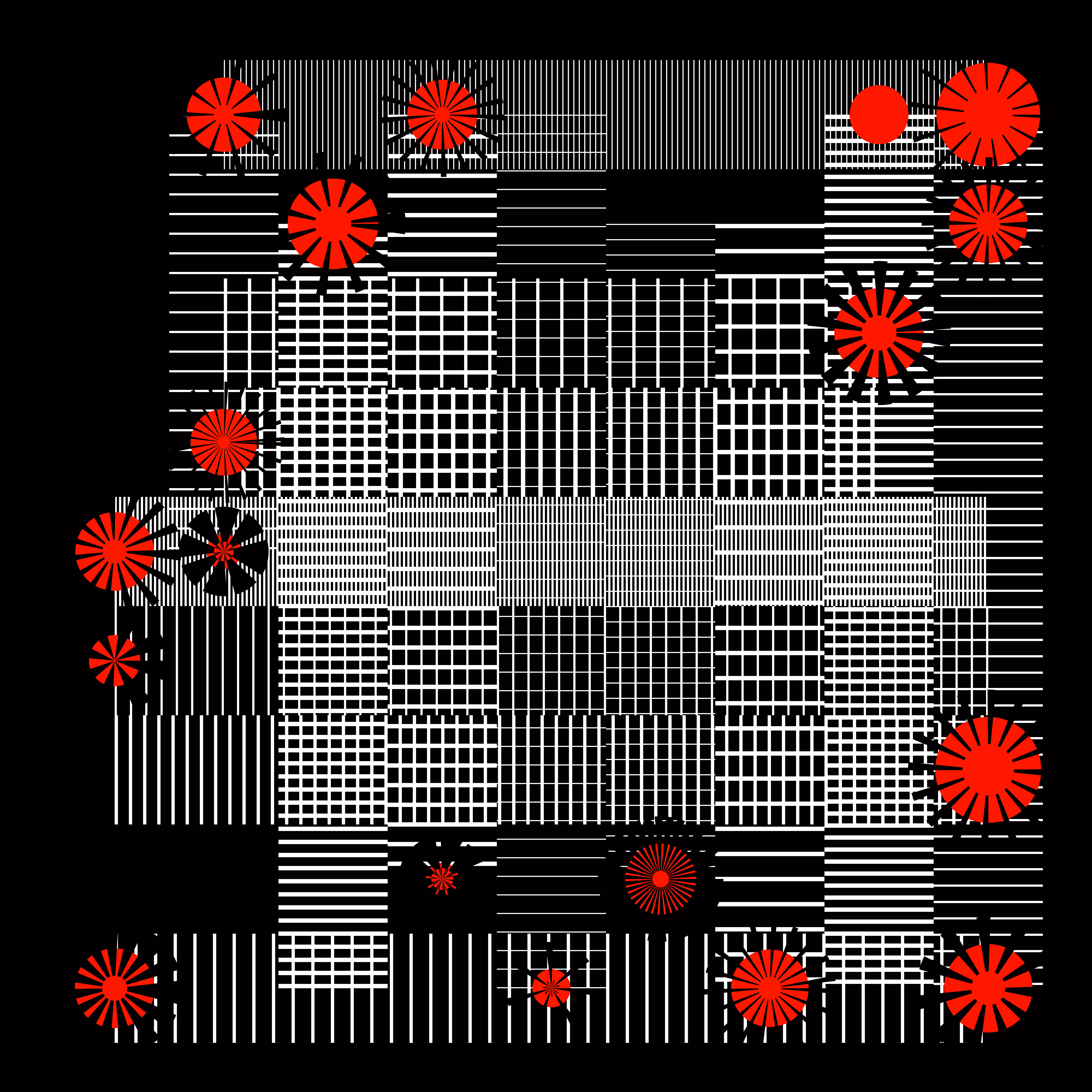 Circlines #44
