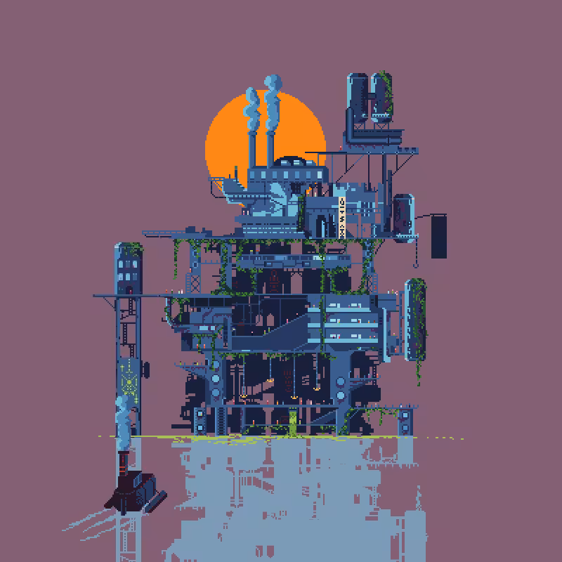 The Island Vol.02 #32