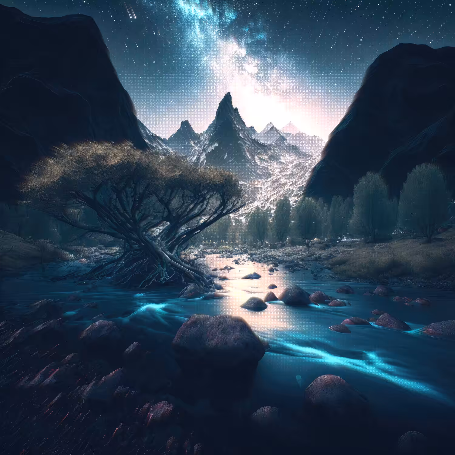 NATURE 2 #634