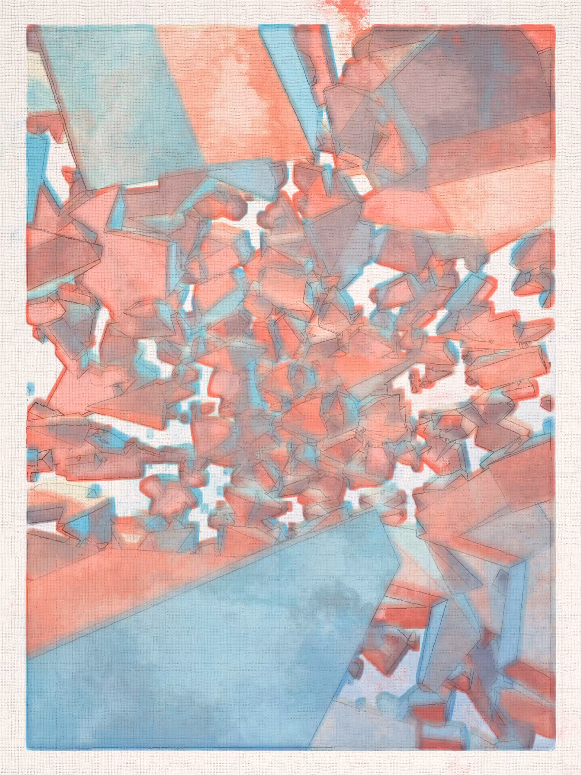 Aquarelle #47