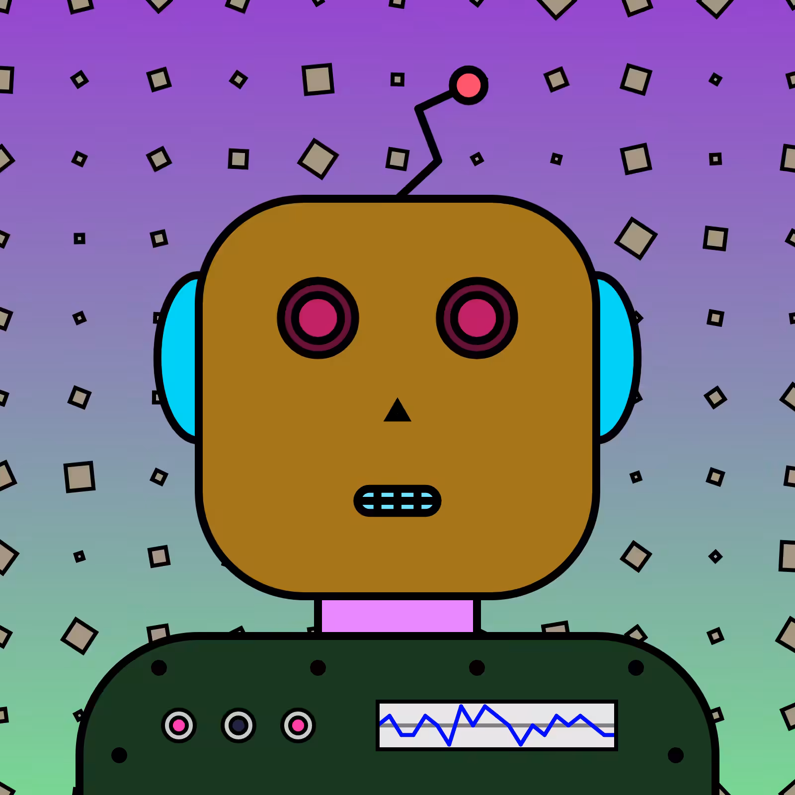 Geobot #87
