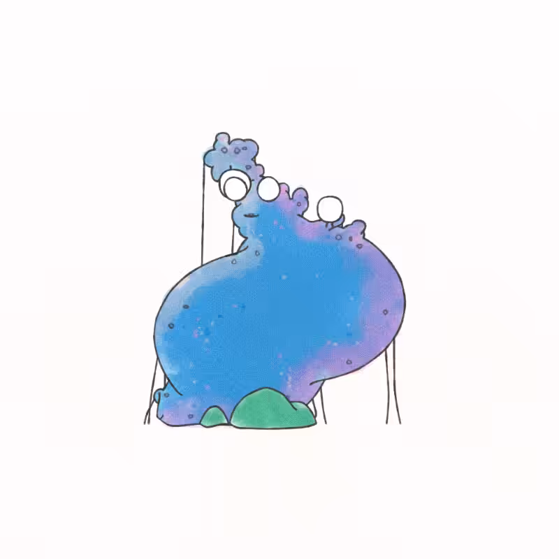 Pobbles #171
