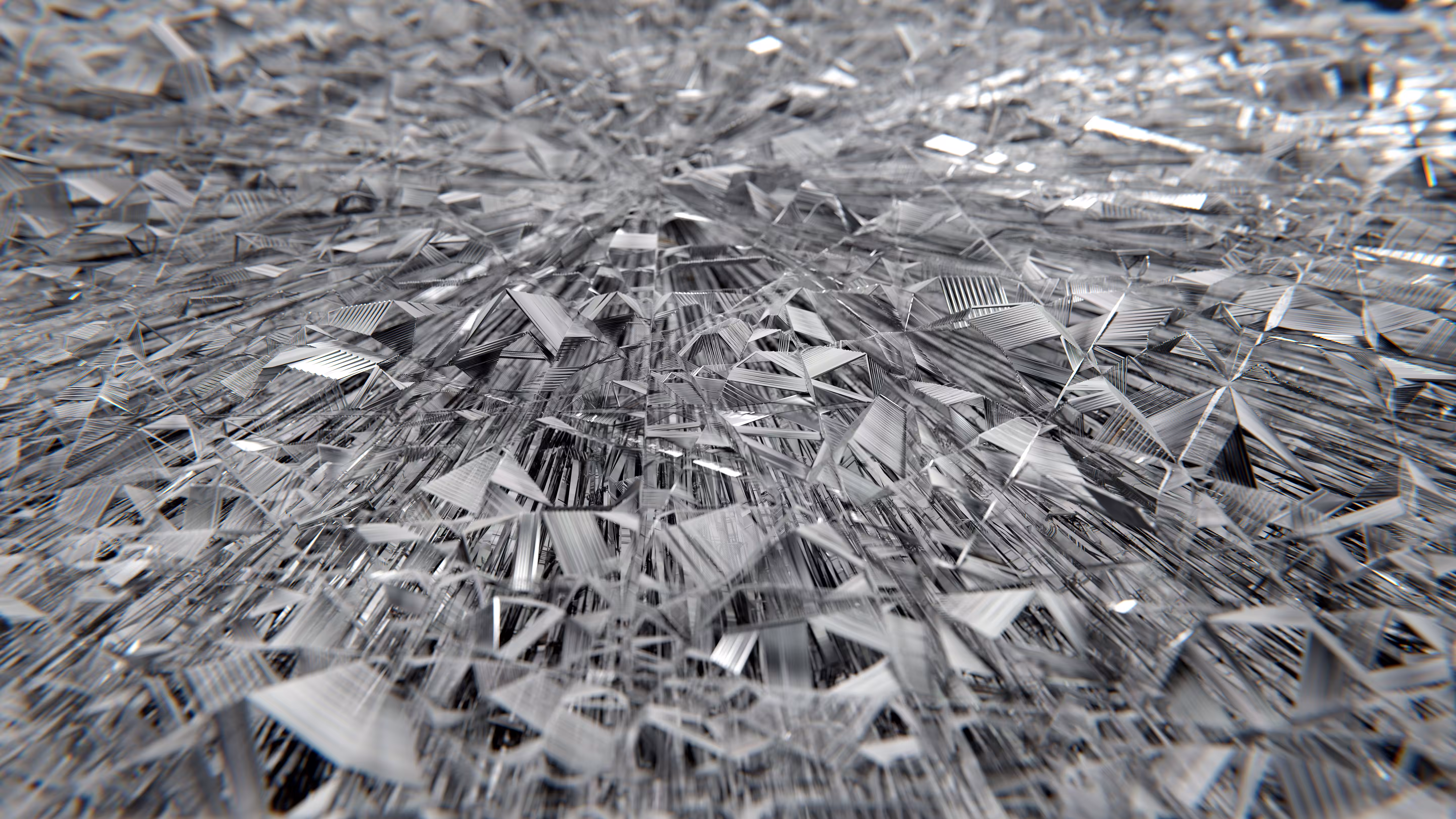 Geomesh