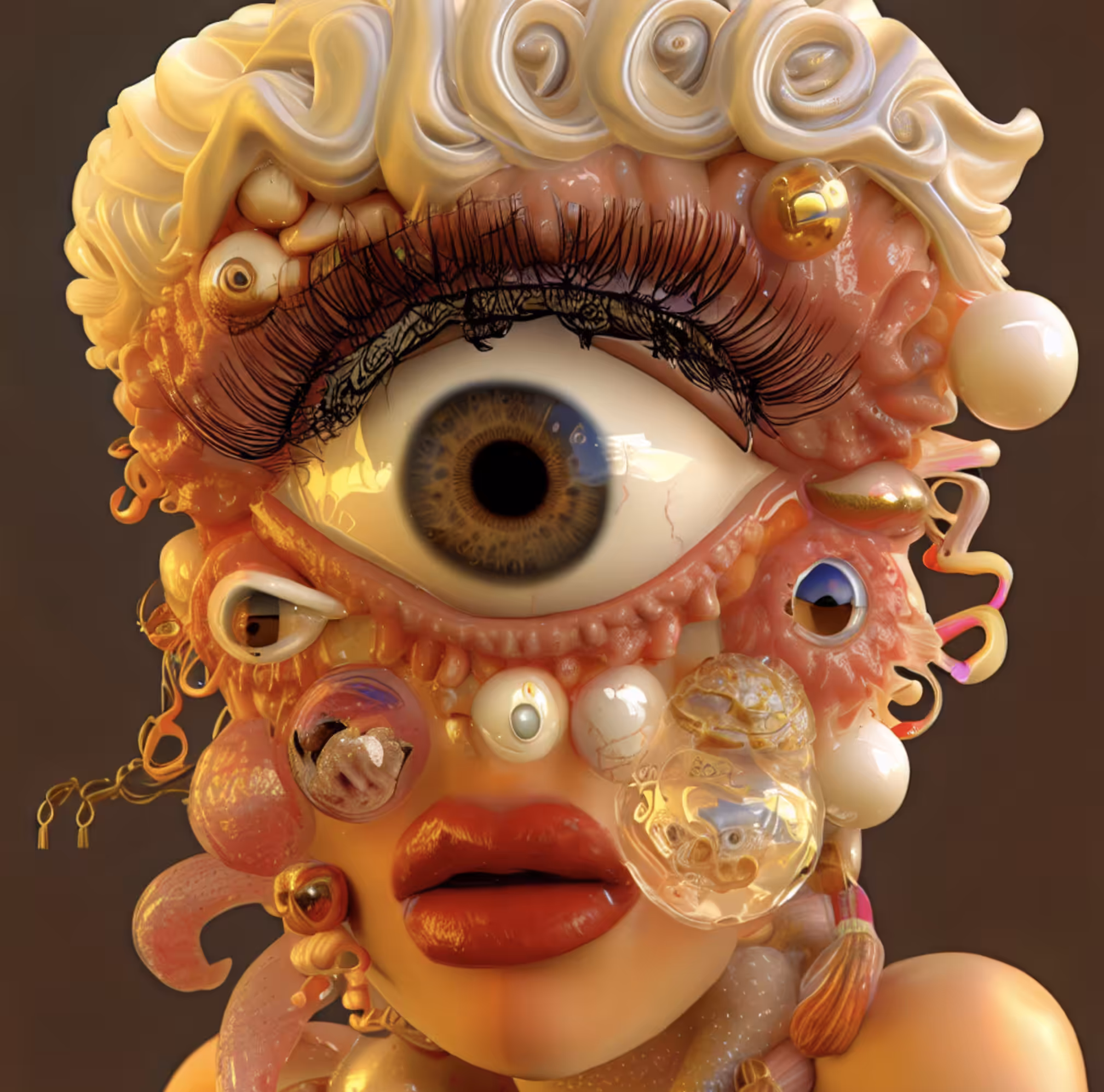 Drama Queen Cyclop