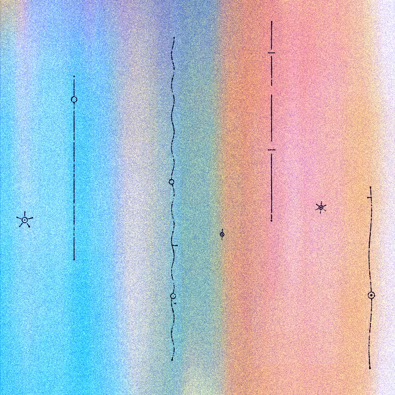 Vestige #21