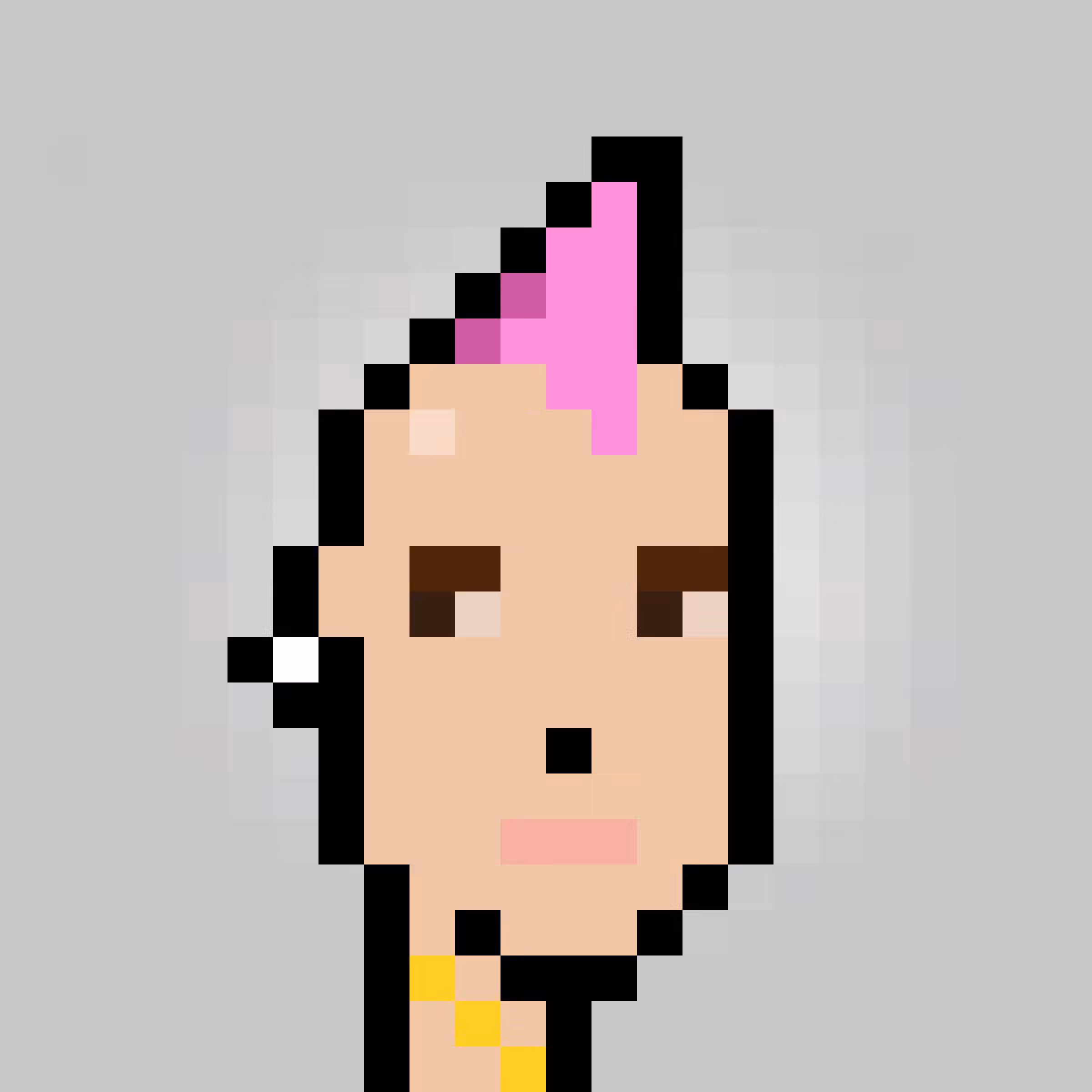 Unofficial Punks V2 #693