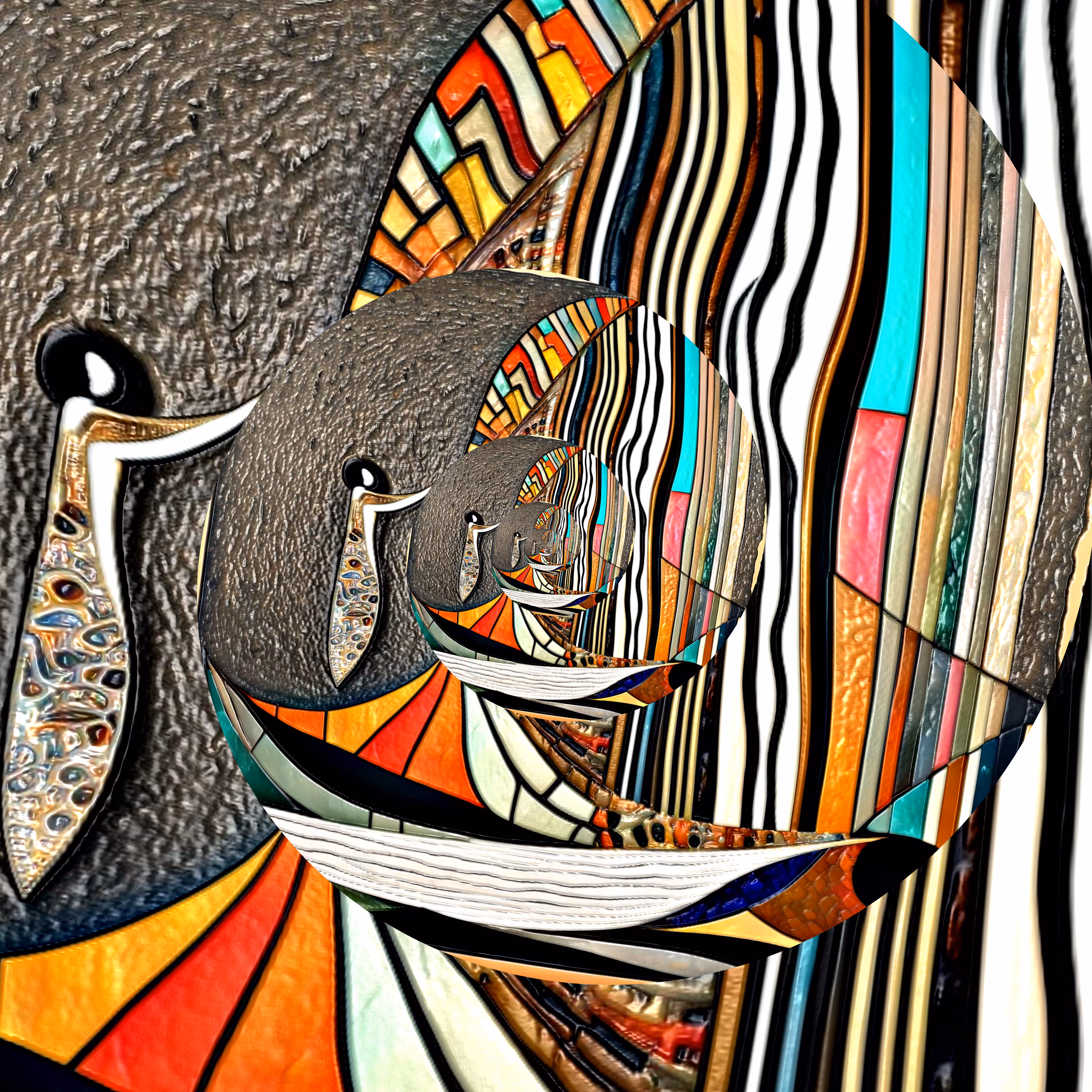 Lessons in Loneness 