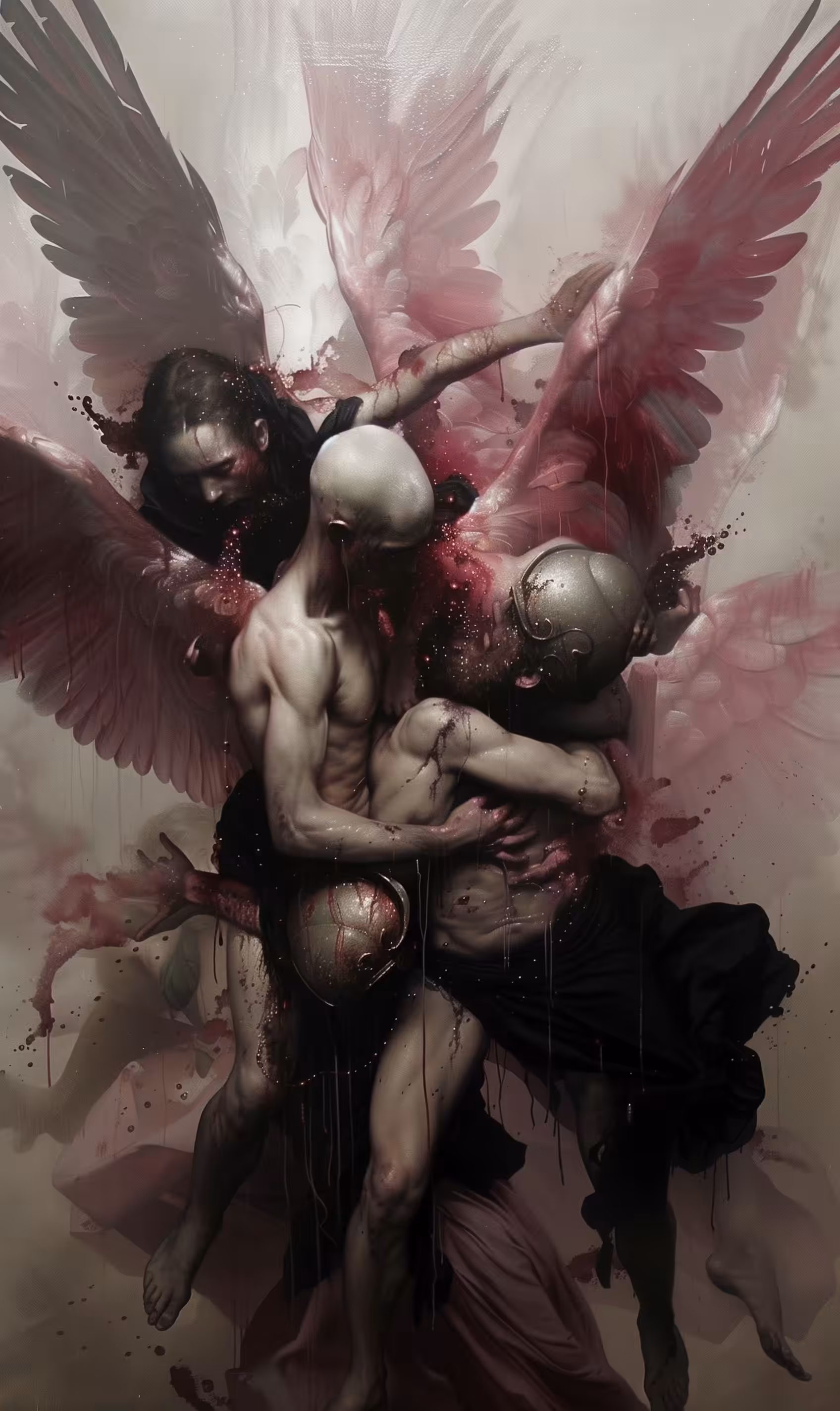 Battle of the Archangels