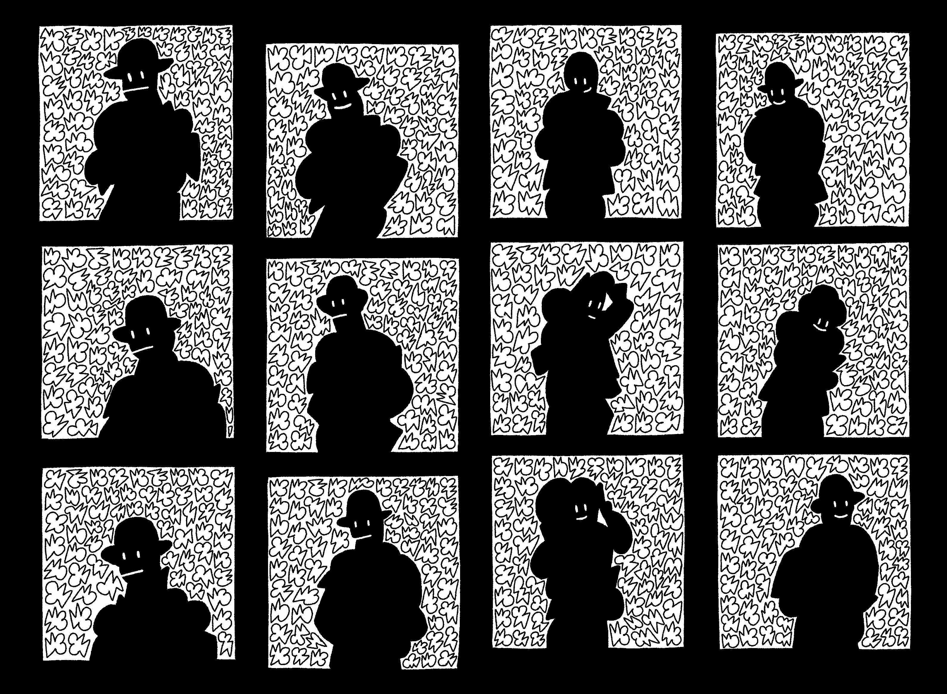 On Becoming an Image
