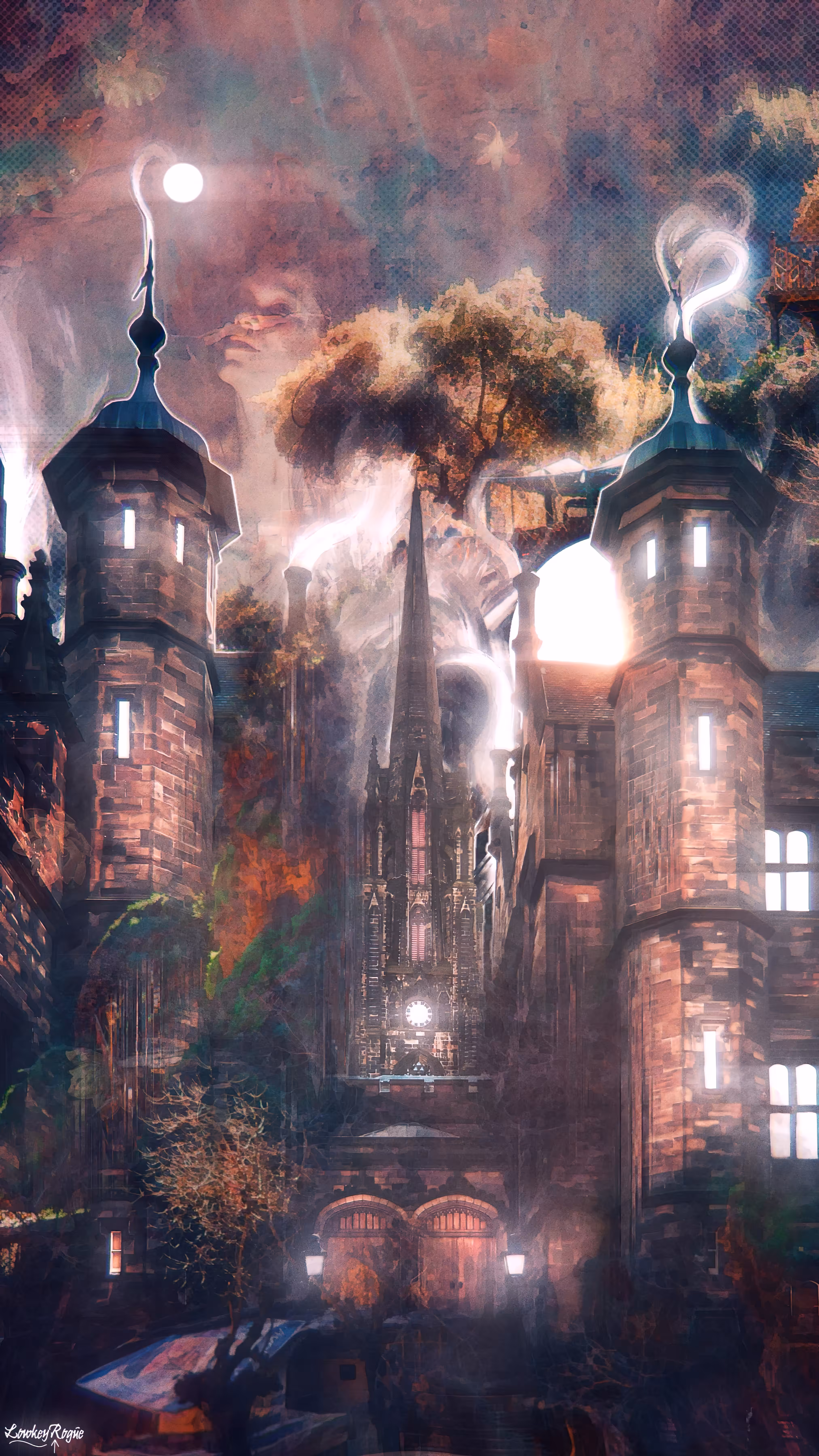 Forgotten Vale
