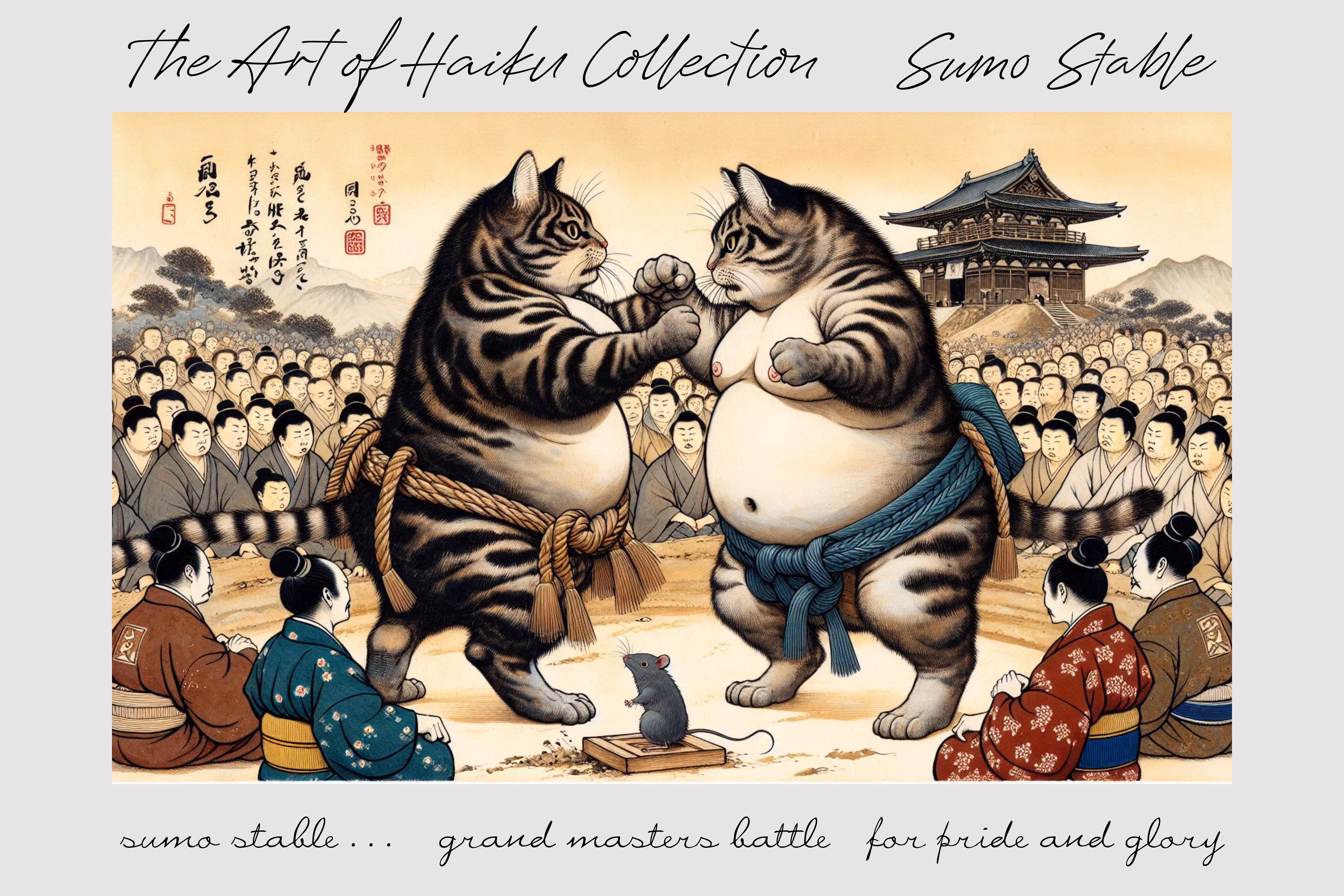 Sumo Stable