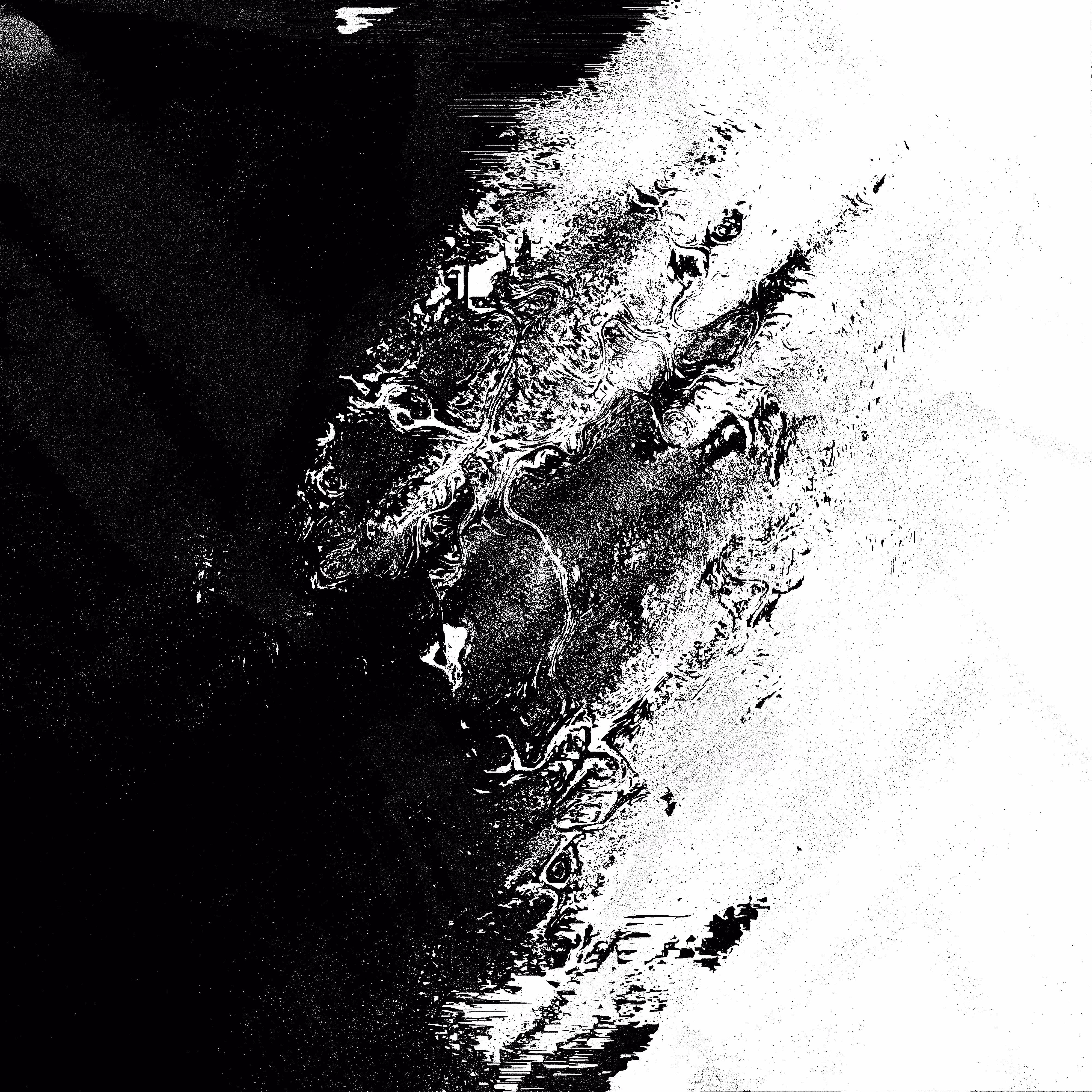 The Noise around you.