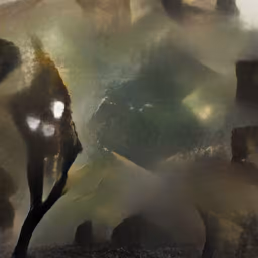 Dark Dimension #1