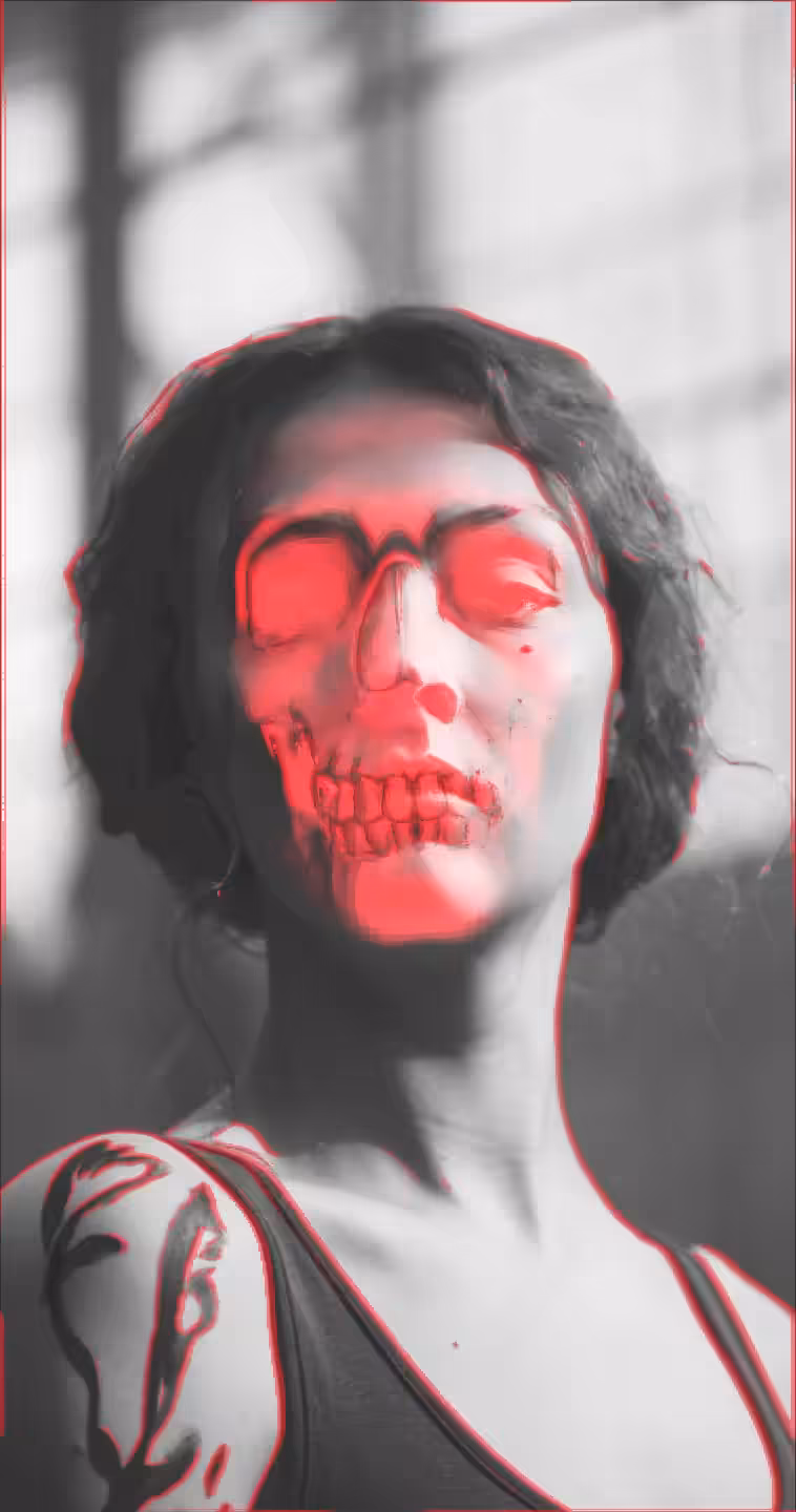 Hollow Mind