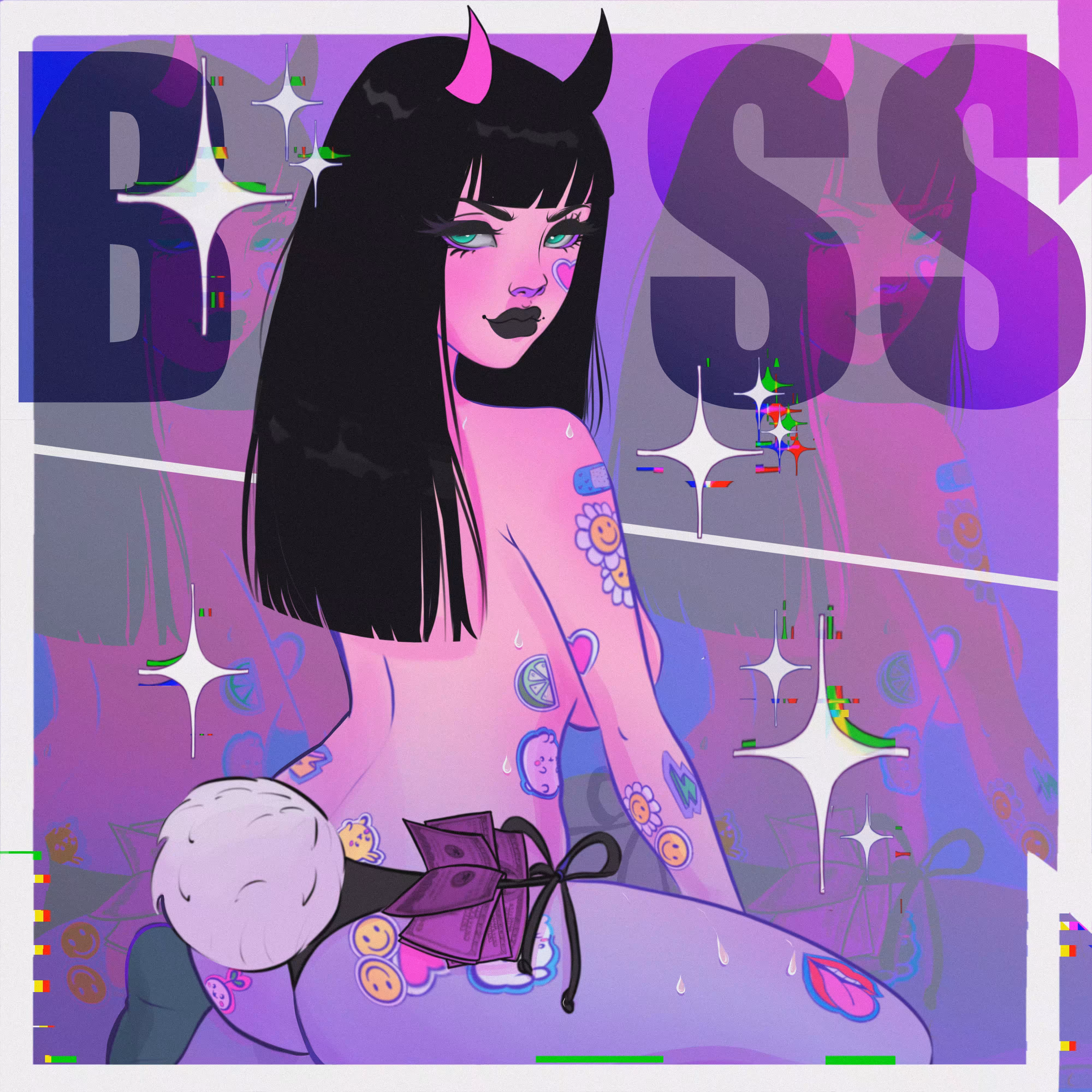 Girl Boss