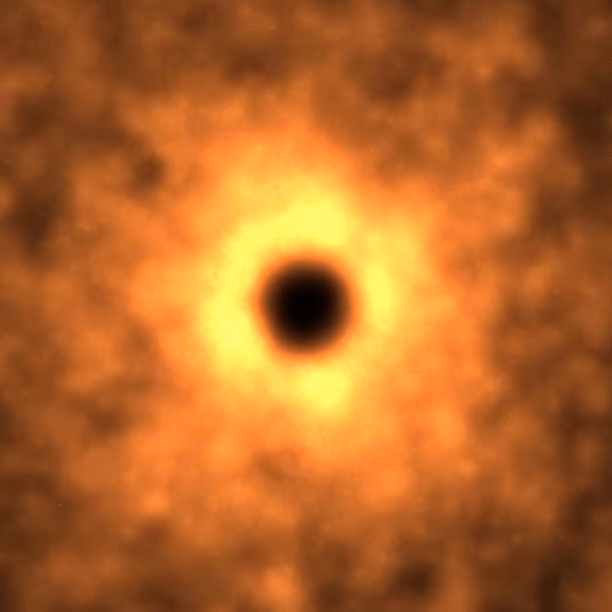 On the Edge of Oblivion #379 (SBT)