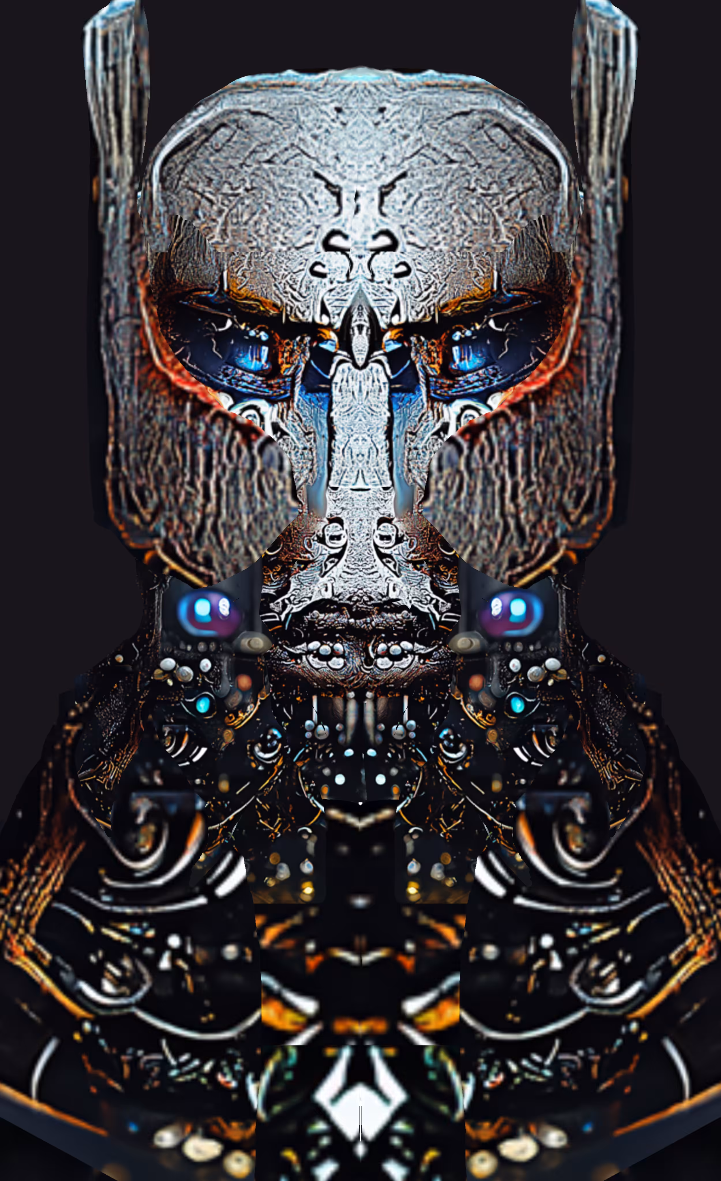 Autobots & Decepticon Elder 