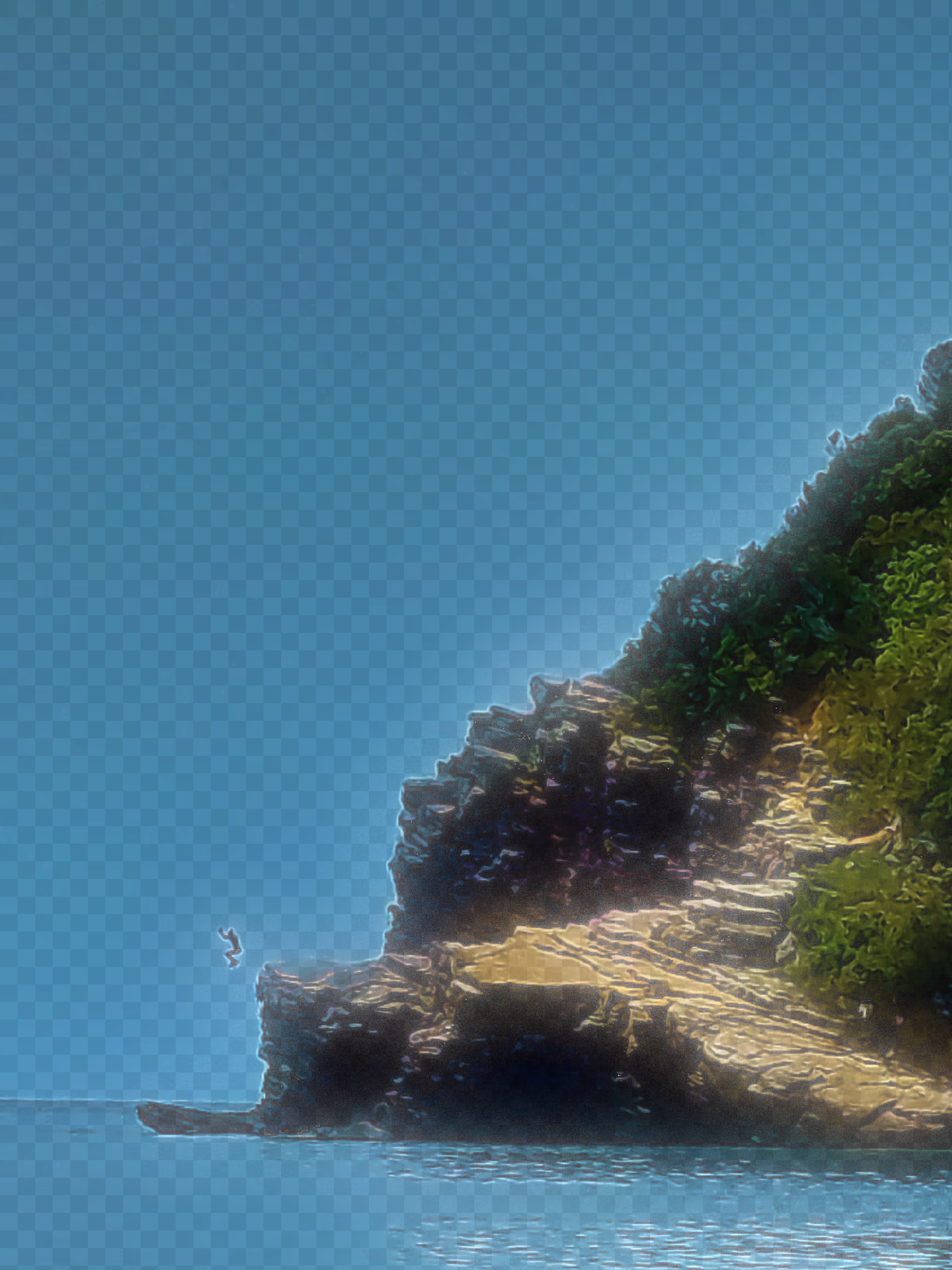 Take The Jump