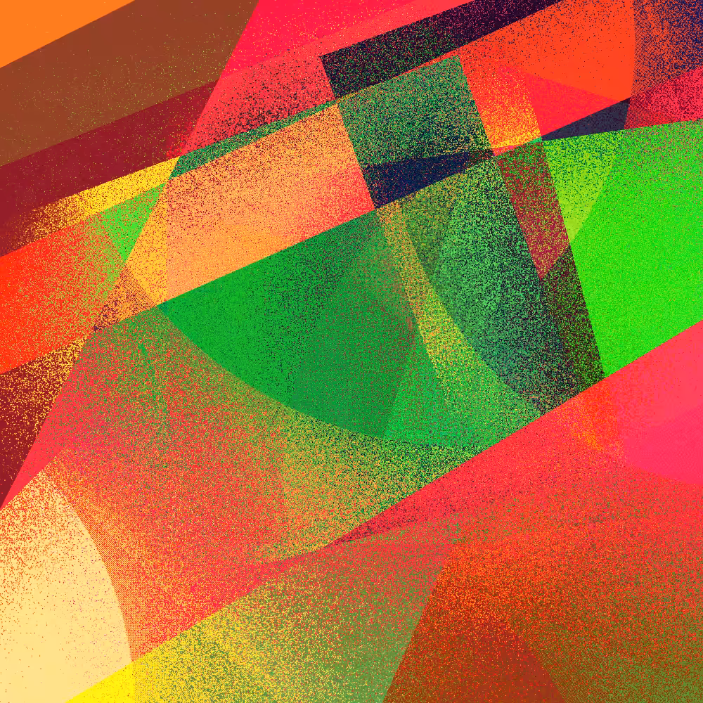 Fractal Noise #175