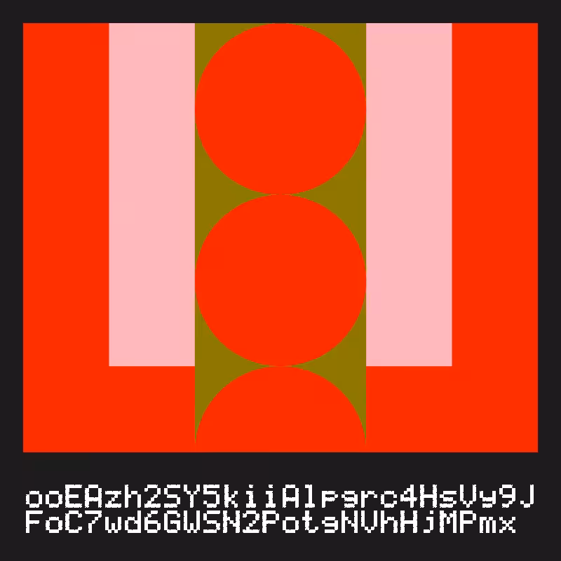 Construct III #8