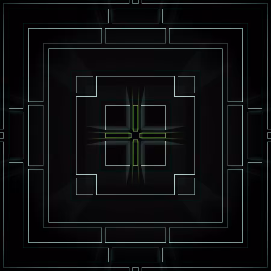 Kaleidobars #22