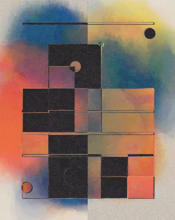 Intuitive by Asaf Slook #57