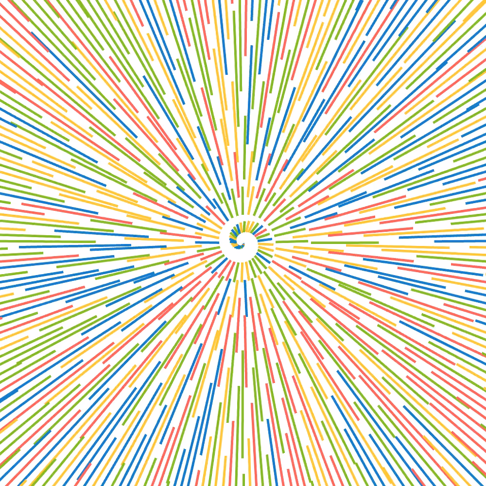 Twirl #73